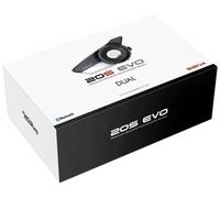 Sena, Radiofonia moto, 20S EVO - HD Speaker Pack - Set di 2 (Set di 2)