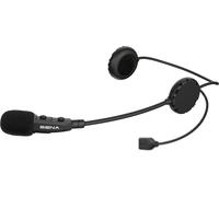 Interfono Moto Sena 3S PLUS BOOM per Caschi Jet e Caschi Open-face BLUETOOTH®