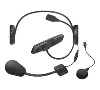 Interfono Sena 3SPLUS-WB Singolo Per Caschi Modulari E Integrali
