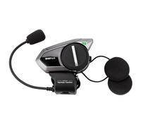 Sena 50S Harman Kardon, sistema di comunicazione male Nero/Argento