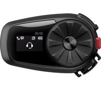 Interfono Moto Sena 5S Single Pack BLUETOOTH® Fino a 2 partecipanti