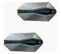 Interfono Moto Sena 60X Mesh 3.0 Wave-Intercom - Dual Pack