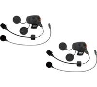 Interfono Moto Sena SMH5 Dual Pack BLUETOOTH® pilota-passeggero
