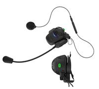 INTERFONO MOTO SENA SMH5 MULTICOM BLUETOOTH 3.0 FINO A 700M CON MICROFONO AD ARC