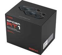 Interfono Moto Sena SPIDER RT1 Dual Pack Mesh Intercom™