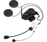 Interfono Moto Sena SPIDER ST1 Single Pack Mesh Intercom™