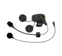 INTERFONO MOTO SMH5FM BLUETOOTH 3.0 FINO A 700M CON RADIO FM E SET DI MICROFONI