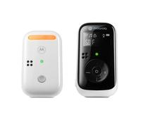 Interfono Motorola PIP11 300m LCD Sensore Temperatura 5 Ninne