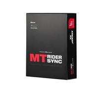 Interfono MT-B01 MT Rider Sync - connettività Bluetooth telefono/GPS per...