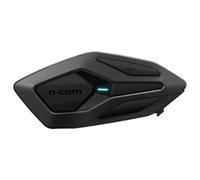 Nolan N-com Bluetooth+ Intercom Nero