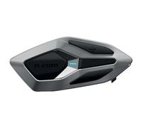 Nolan N-Com Mesh Sistema Di Comunicazione Taglia: Single