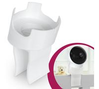 Interfono Neonato Supporto Letto Corrispondenza per Eufy Spaceview Sorveglianza