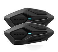 Interfono Nolan Bluetooth+ Twin Pack Coppia