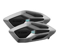Interfono Nolan Mesh Twin Pack Coppia