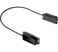 Citofono universale per biciclette Sena Noir