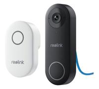 Reolink D340P Nero, Bianco
