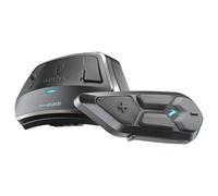Sistema di Comunicazione Interfono Schuberth SC Edge Anc