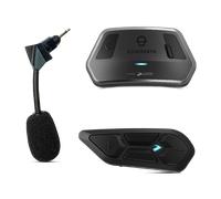 Schuberth SC Edge Sistema di comunicazione per maschi