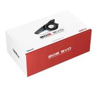 Interfono Sena 20S Evo Singolo Sgancio Rapido Bluetooth 4.1 HD