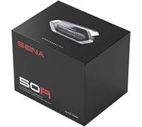 Interfono Sena 50R Bluetooth 5.0 Singolo Attacco Fisso Mesh 2.0