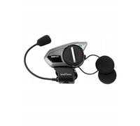 Interfono Sena 50s-10 senza fili Bluetooth con Riduzione del Rumore Nero