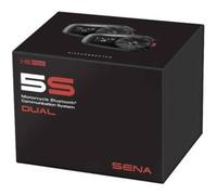 Interfono Sena 5S Bluetooth 5.0 Coppia HD