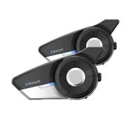 Interfono SENA Bluetooth 20S EVO DUO altoparlanti HD