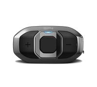 Interfono Sena SF4 Bluetooth 4.1 Sgancio Rapido Singolo