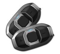 Interfono Sena Sf4 Bluetooth 4.1 Sgancio Rapido Coppia