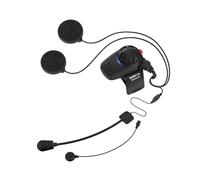 INTERFONO SENA SMH5 UNIVERSALE BLUETOOTH MOTO GPS ANDROID IPHONE