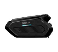 SENA SPIDER RT1 MESH LOW PROFILE, SET SINGOLO