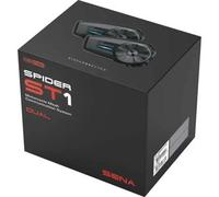 Interfono Sena Spider ST1 Coppia Bluetooth 5.1 Mesh 2.0 HD - Promo