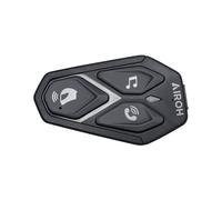 INTERFONO Singolo CASCO BLUETOOTH AIROH INTERCOM AWC2