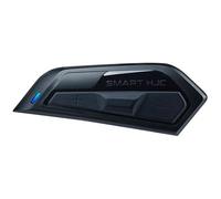 Interfono Singolo Hjc Smart 11B Nero