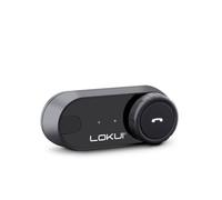 INTERFONO SINGOLO MOTO LOKUI K30 K30 BLUETOOTH MIDLAND CASCO C1547