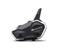 Interfono Singolo R1 MESH MIDLAND - UN: UN