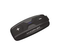 Interfono Singolo UCOM 2R Kit INTERPHONE - UN: UN