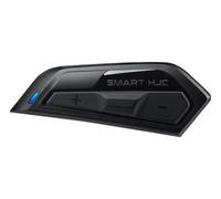 HJC Smart 11B Sistema di comunicazione Confezione singola, nero per maschi