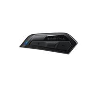 Interfono SMART HJC - 11B Bluetooth a 2 vie MATTE BLACK