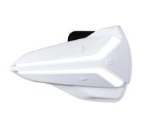 Interfono SMART HJC - 20B Bluetooth FLAT WHITE