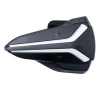 Smart HJC 20B Sistema di comunicazione Bluetooth nero