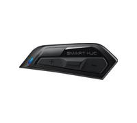 Interfono Smart HJC 21B flat black