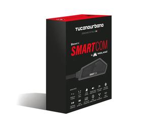 INTERFONO SMARTCOM BY MIDLAND - TUCANO URBANO