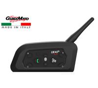 INTERFONO V6 PRO CASCHI MOTOCICLISTA SMARTPHONE GPS MP3 GMX0071