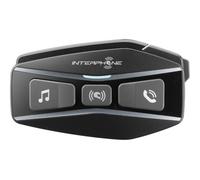 Interfono vivavoce Bluetooth U-COM16 - Confezione singola