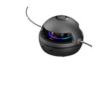 InterFor Corda per Salto Musica Attiva con Luci LED per Divertimento e per Eserc