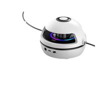 InterFor Corda per Salto Musica Attiva con Luci LED per Divertimento e per Eserc