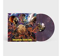 Intergalactic Demon King