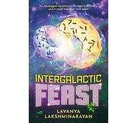 Intergalactic Feast: Volume 2