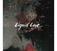 Intergalactic Lovers Liquid Love (CD)